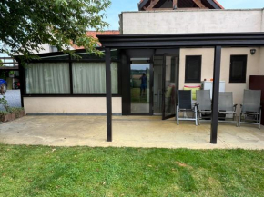Ecrin Vert Studio indépendant
